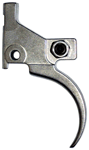 Rifle Basix Silver Trigger for Ruger M77 MKII