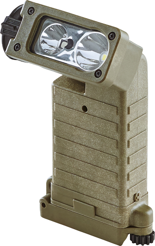 Streamlight Sidewinder X UC Coyote Tan Multi-LED Flashlight