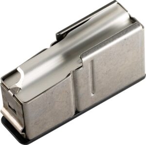 Sako Magazine 85 Small Action 4RD Multi-Fit Blued