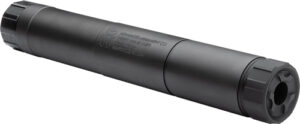 AAC Ti-Rant 45M Multi-Caliber Silencer - Black Nitride