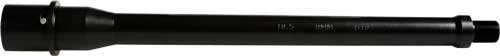 Stern Defense 9mm 10.5" AR-15 Barrel Melonite