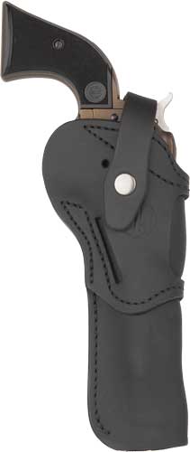 1791 SINGLE ACTION REV MULT-FT - OWB AMB RUGER WRANGLER 6.5" BL