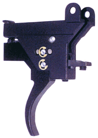 Rifle Basix Adjustable Trigger for Savage 10 Series
