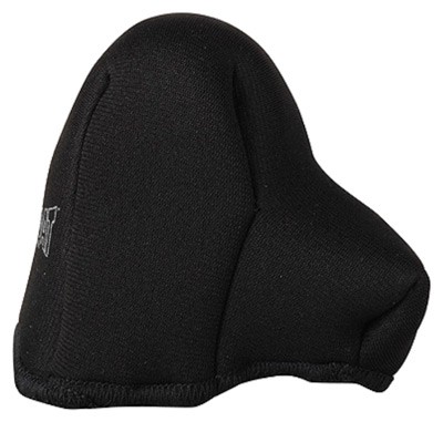 Scopecoat EOTech G33 Magnifier Sight Cover Black