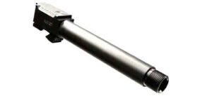 SilencerCo AC862 Threaded Barrel for Glock 19/19X/45