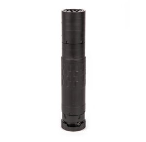 SilencerCo Omega 36M .338 Lapua Magnum Suppressor