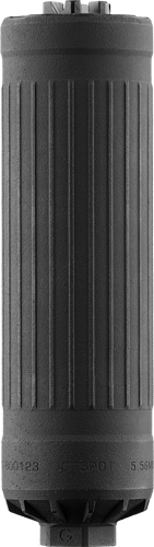 Dead Air CT5P Patrol Suppressor for 5.56 NATO & 6mm ARC