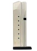 Smith & Wesson SD9VE 9mm 16-Round Magazine