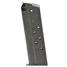 Springfield Armory 1911 .38 Super 9-Round Magazine