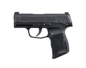 Sig Sauer P365 .380 ACP Pistol with Night Sights