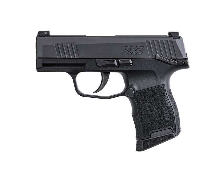 Sig Sauer P365 Micro-Compact .380 ACP Pistol 10+1