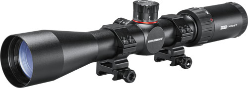 Simmons Optics Pro Target 4-12x40 Mildot Rifle Scope