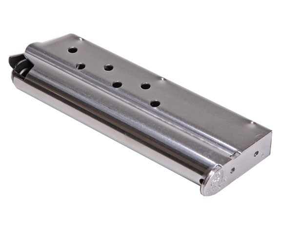 Sig Sauer 1911 10mm Auto 8rd Stainless Steel Magazine