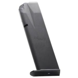 Sig Sauer P226 9mm 15-Round Blued Steel Magazine