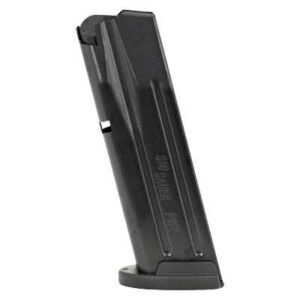 Sig Sauer 9mm 15-Round Magazine for P320/P250 Compact