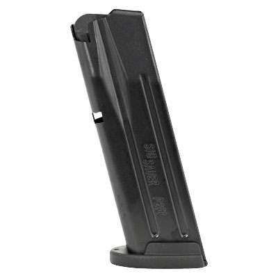 Sig Sauer 9mm 15-Round Magazine for P320/P250 Compact