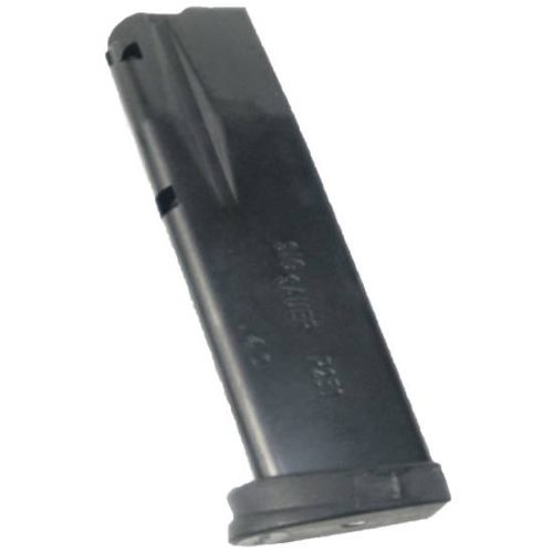 Sig Sauer P320/P250 Compact 13rd Magazine - .40 S&W