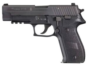Sig Sauer P226 MK25 9mm Semi-Auto Pistol 10+1