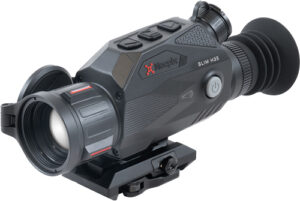 Nocpix SLIMH35 Thermal Weapon Sight 2x35mm 640x512