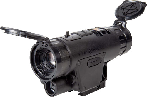 Sightmark Wraith 4K 1-8x Digital Night Vision Monocular