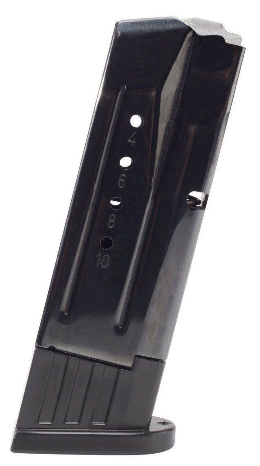 Smith & Wesson M&P9 Compact 9mm Magazine 10-Round