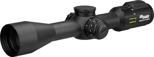 Sig Sauer Sierra4 BDX 4-16x44mm Riflescope