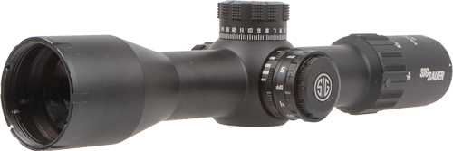Sig Sauer Tango-DMR 3-18x44mm Illuminated Rifle Scope