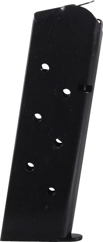 Colt 1911 Government .45 ACP 8-Round Blued Magazine