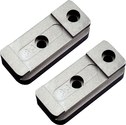 TALLEY STAINLESS STEEL BASE - FOR MARLIN 336/1895/94