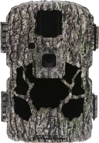 Stealth Cam Prevue 26MP Camo Trail Camera Combo Kit