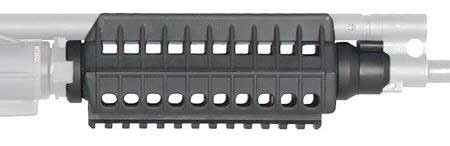 KelTec SU-16 Compact Forearm with Picatinny Rail