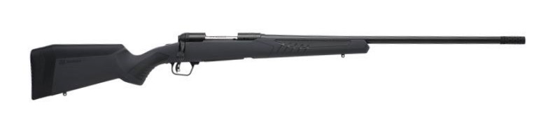 Savage Arms 110 LRH 6.5 Creedmoor Bolt Action Rifle