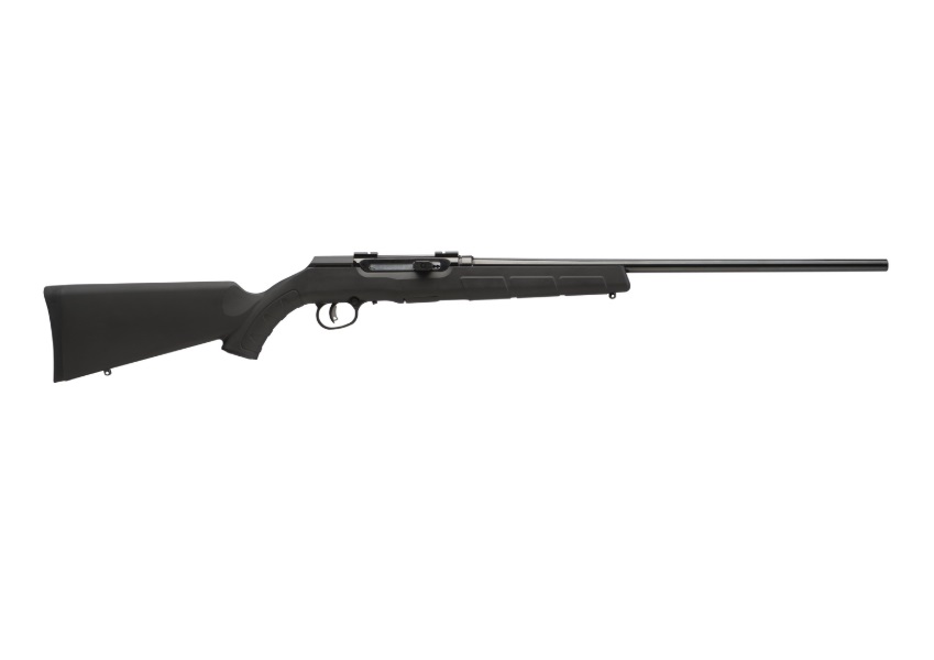 Savage A17 Semi-Auto Rifle .17 HM2, 20" Barrel