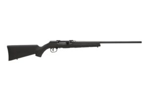 Savage A17 .17 HMR Semi-Auto Rifle - Blued Finish