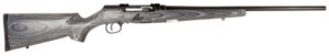 Savage A17 .17 HMR Sporter Rifle with 22" Barrel