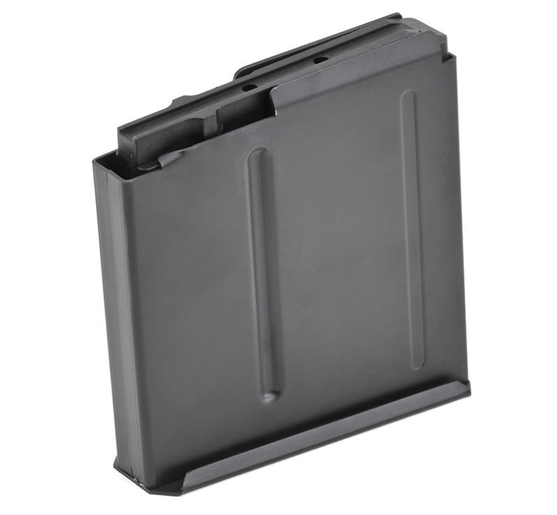 Savage Arms 10BA .300 Win Mag Magazine - 5 Round