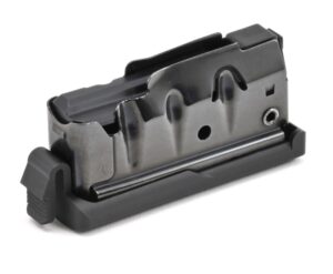 Savage Axis .223/5.56 4-Round Magazine