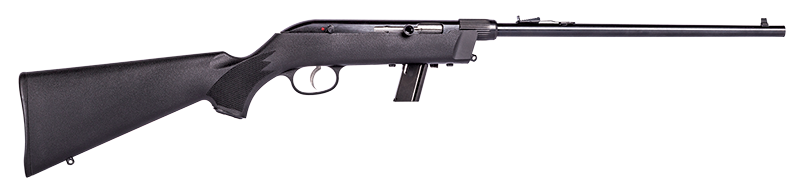 Savage Arms 64 Takedown .22 LR Semi-Auto Rifle