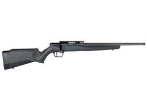 Savage Arms B22 FV-SR .22 LR Bolt Action Rifle