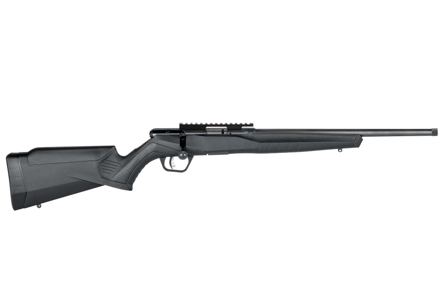 Savage Arms B22 FV-SR .22 LR Bolt Action Rifle