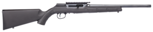 Savage Arms A22 .22LR Semi-Auto Rifle - 16.5" Barrel