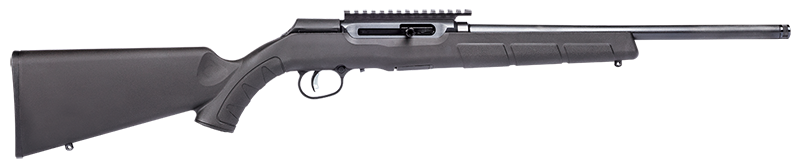 Savage Arms A22 .22LR Semi-Auto Rifle - 16.5" Barrel