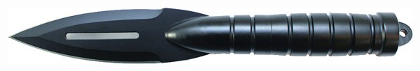 Smith & Wesson Spear with Sheath - 4" Stainless Steel Blade