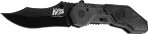 Smith & Wesson M&P Spring Assist Knife 2.9" Blade