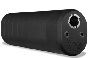 YHM Victra-12 Modular Shotgun Suppressor