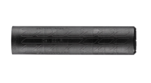 B&T Print-X Tiger 22LR Titanium Silencer - Black