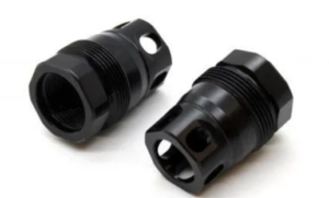 Plan B Mount Brake – 5/8 x 24 Taper Muzzle Device