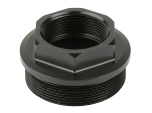 Plan B Hub Mount Device 1.375X24 Black