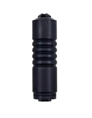 AB Suppressors A-10 5.56 Suppressor with Flush Mount