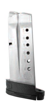 Smith & Wesson M&P Shield .40 S&W 7-Round Magazine